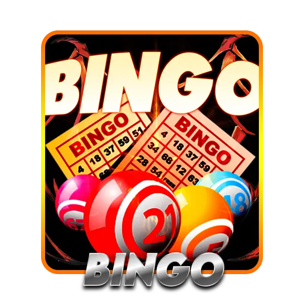 Gpinas Casino bingo