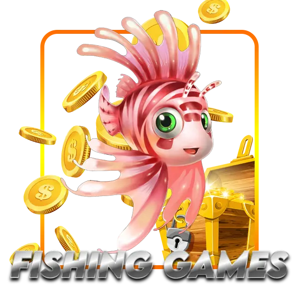 Gpinas Casino fish games