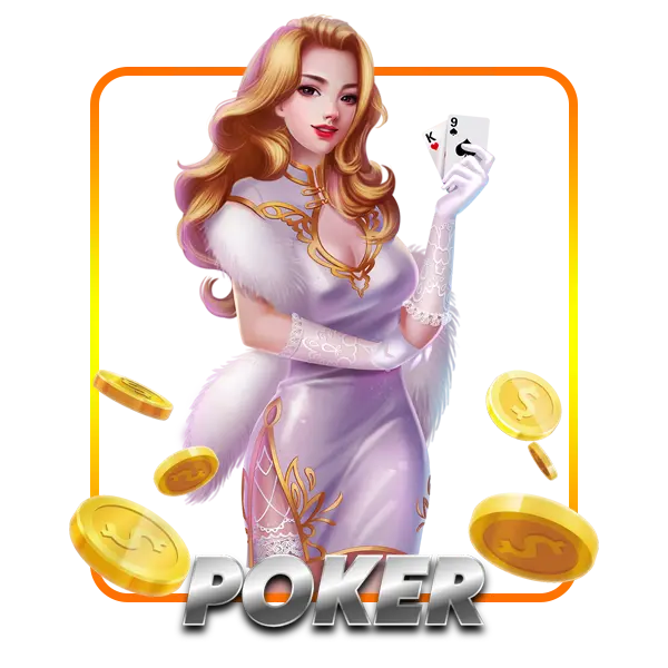 Gpinas Casino poker games