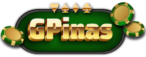 Gpinas Casino Iconic Logo